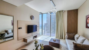 STAY BY LATINEM Luxury 1BR Holiday Home CVR A2803 near Burj Khalifa